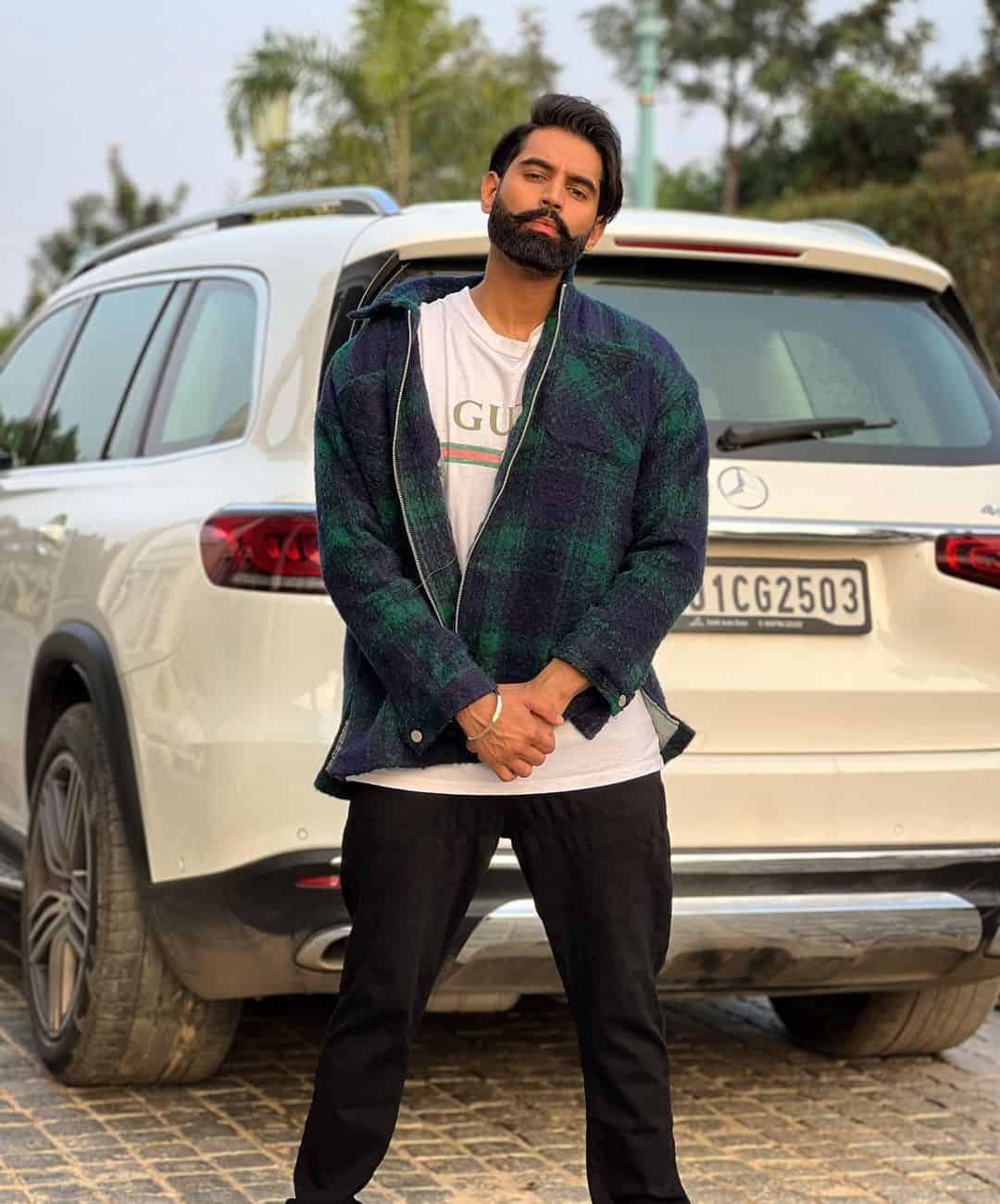 Parmish Verma Wallpapers