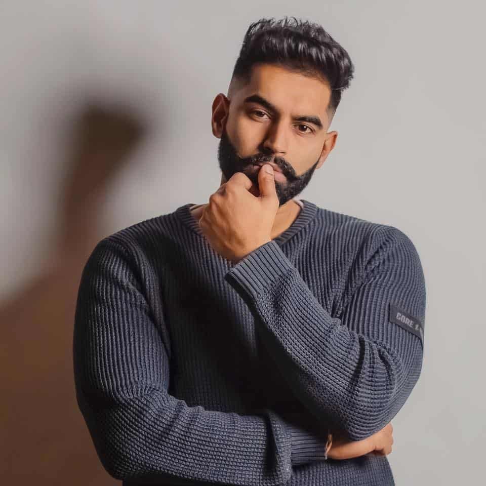 Parmish Verma Photo