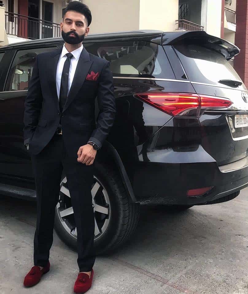 Parmish Verma Photos