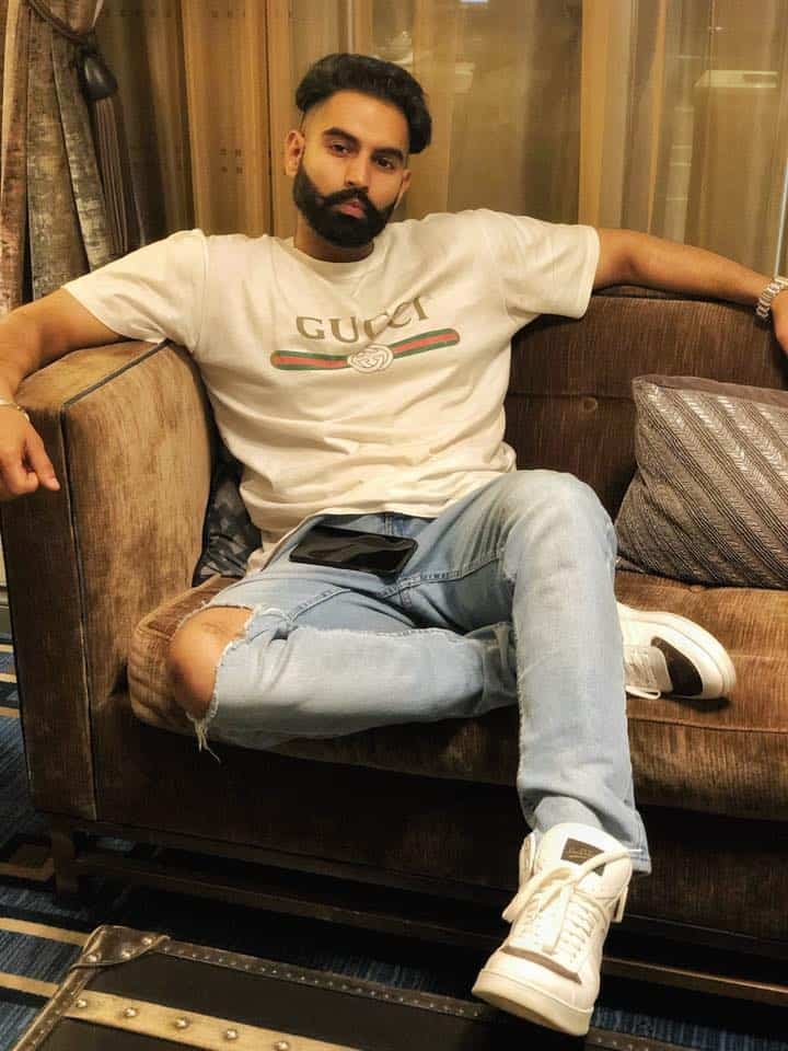Parmish Verma Photos