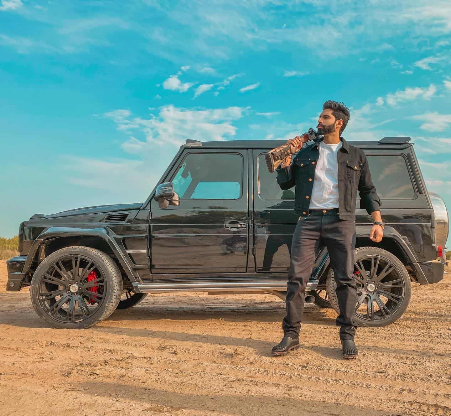 Parmish Verma Photos