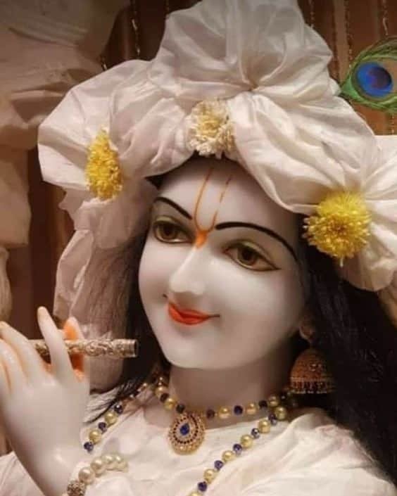 Radha Krishna Image