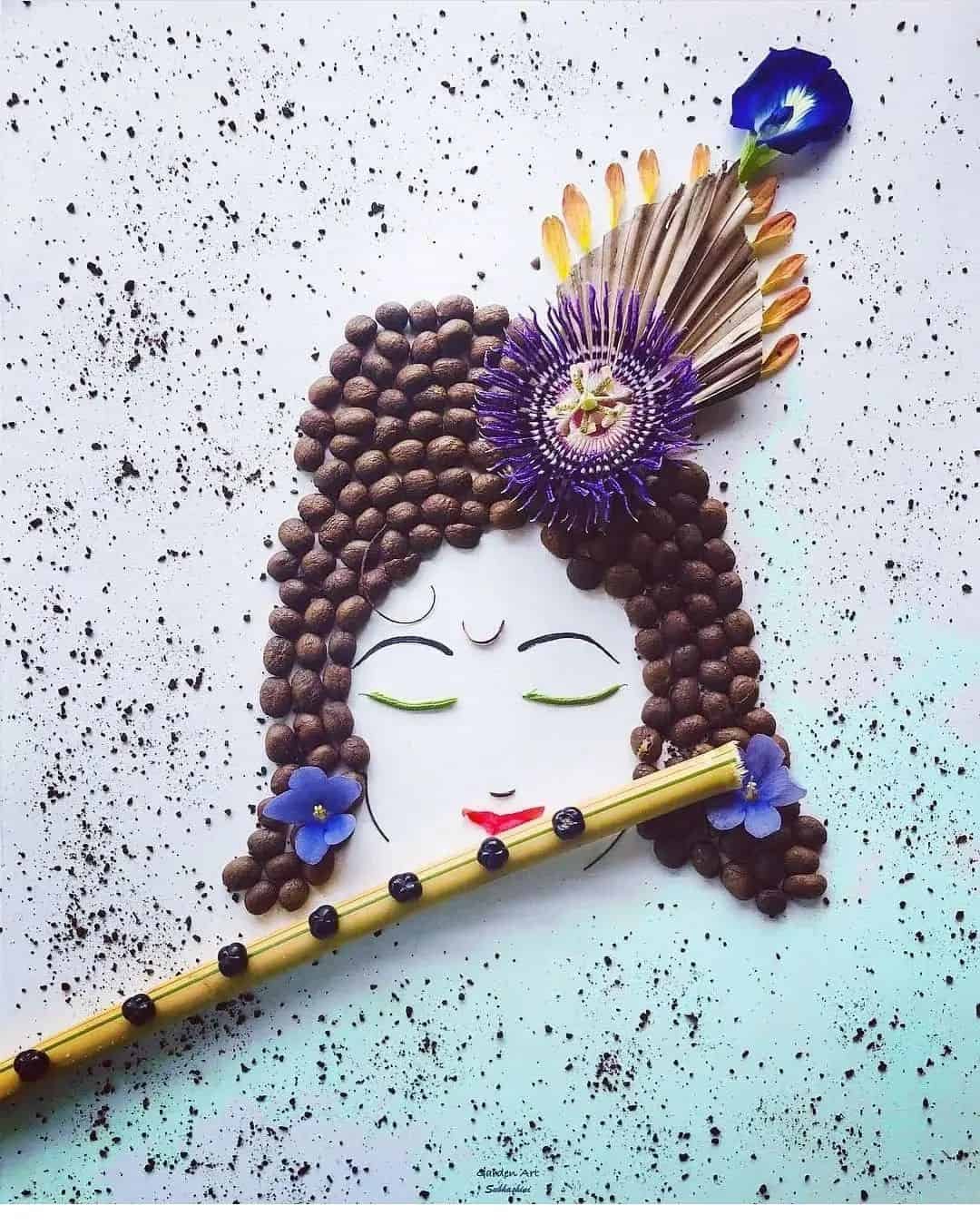 Radha Krishna Images