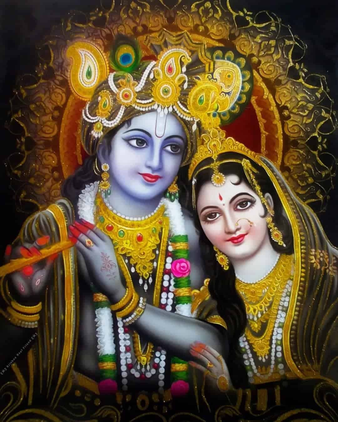 Radha Krishna Wallpapers