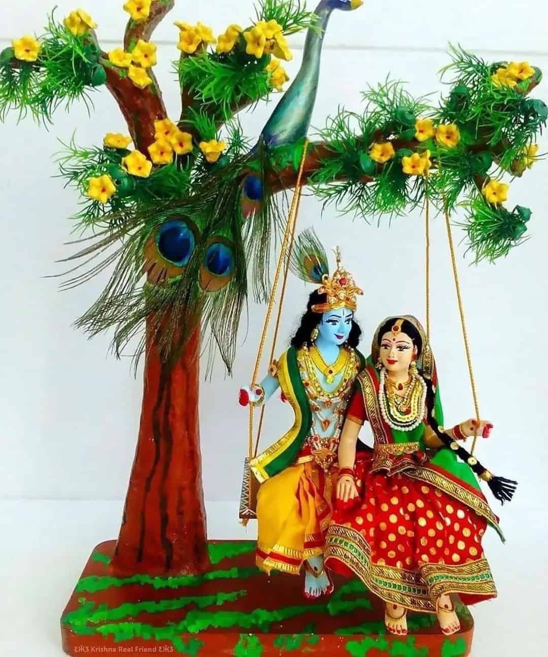 Radha Krishna Pics