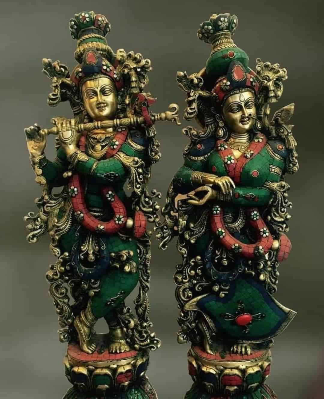 Radha Krishna Pics
