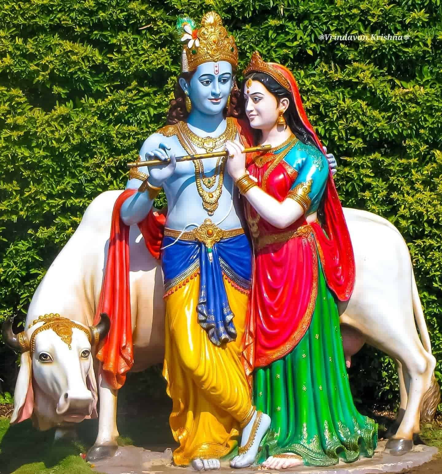 Radha Krishna Pics