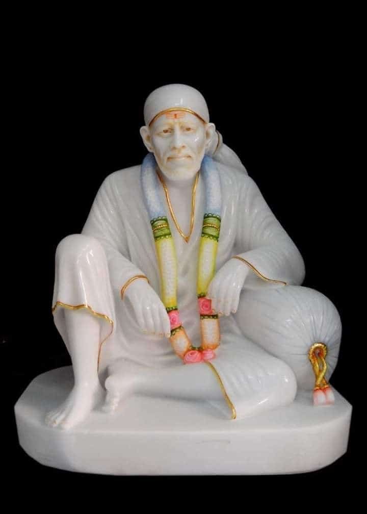 Sai Baba Images