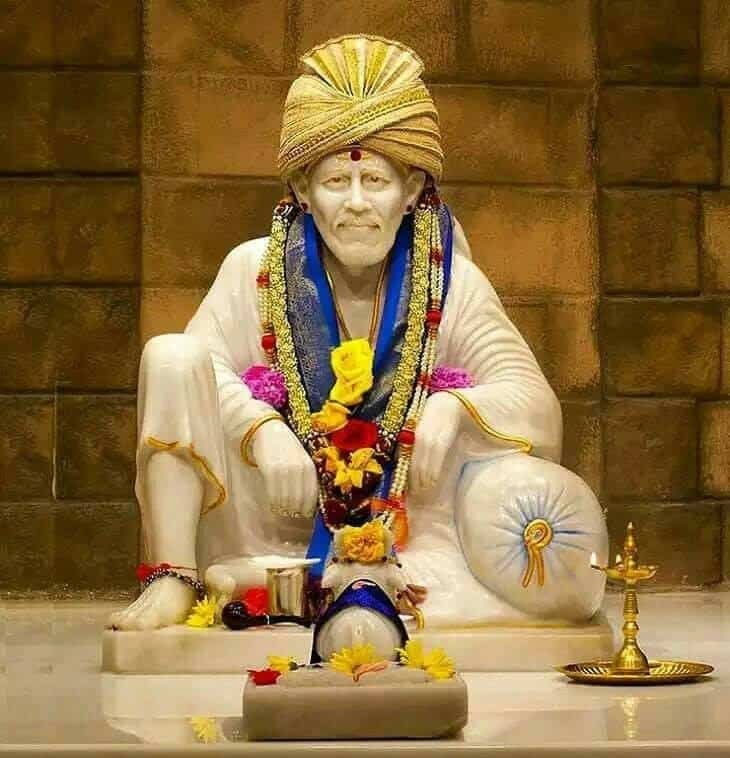 Sai Baba Image