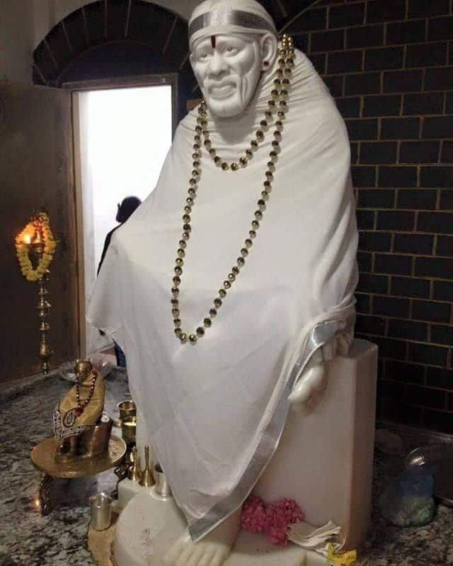 Sai Baba Image