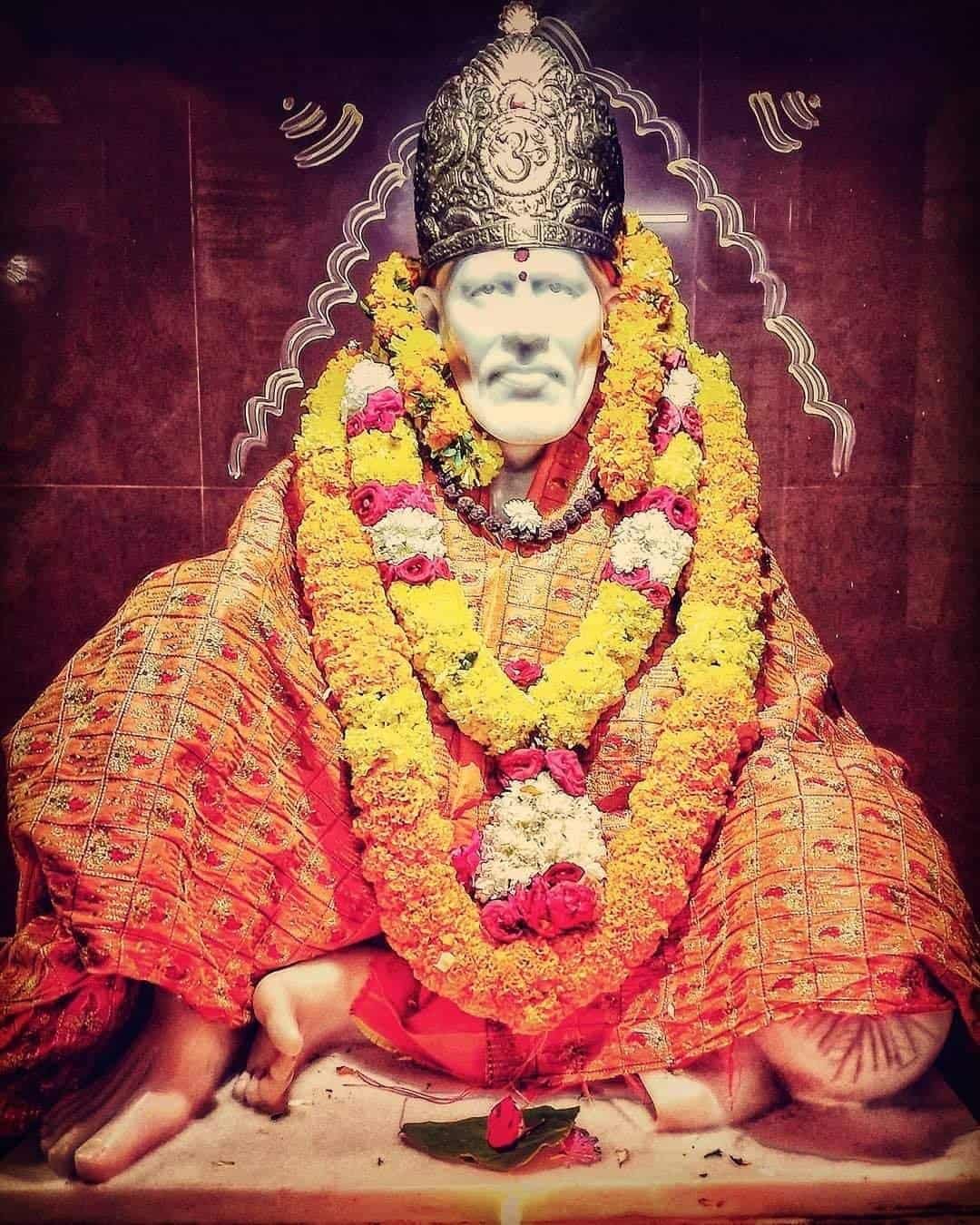 Sai Baba Image