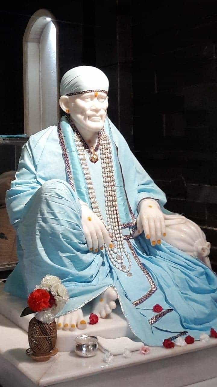 Sai Baba Photos