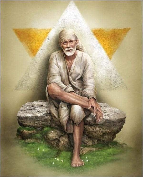 Sai Baba Photos