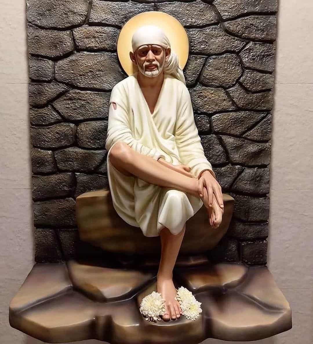 Sai Baba Photos