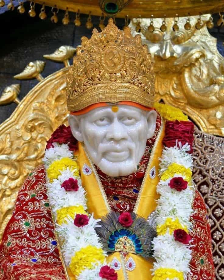 Sai Baba Photo