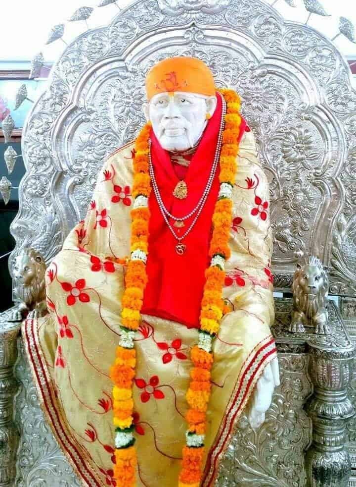 Sai Baba Images