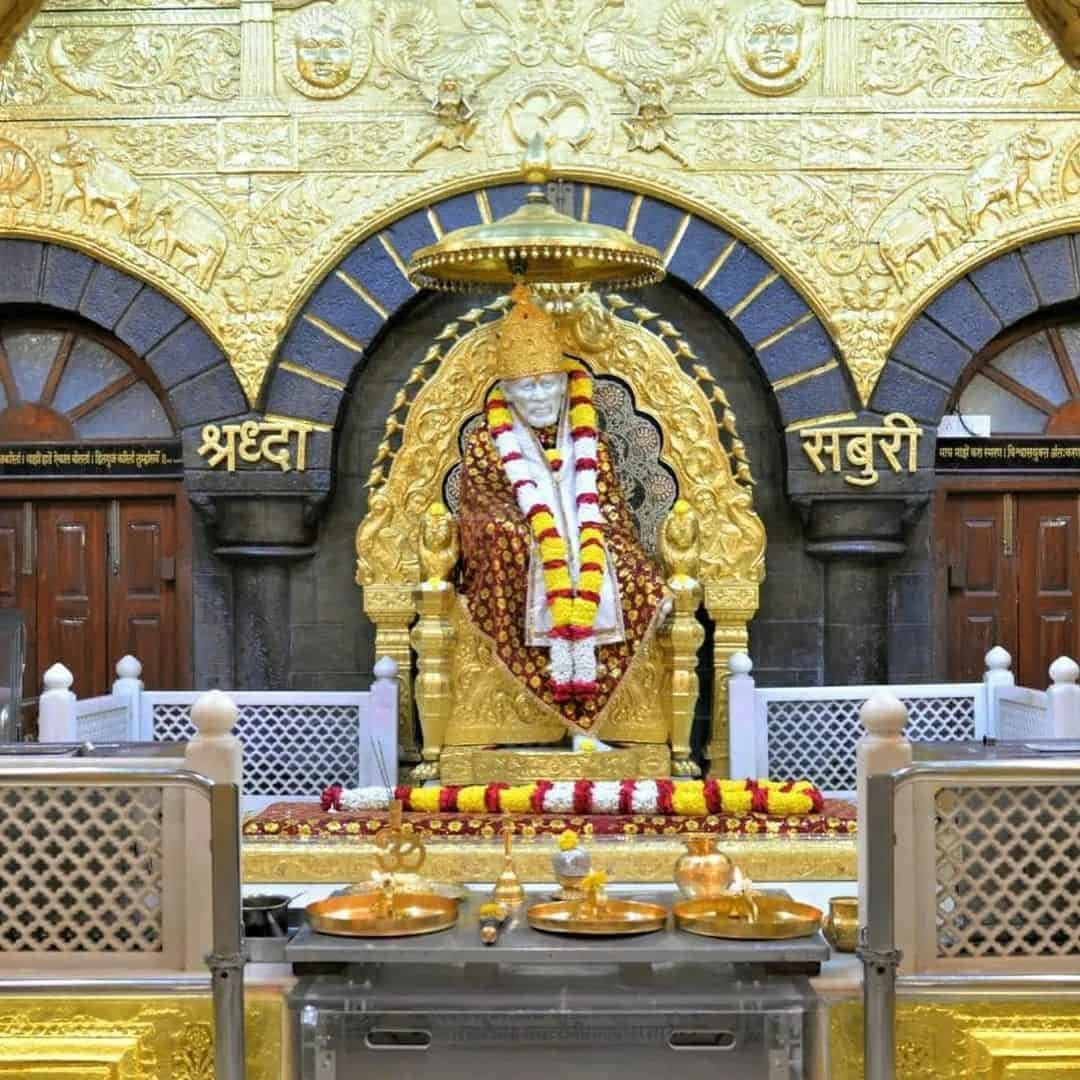 Sai Baba Pics