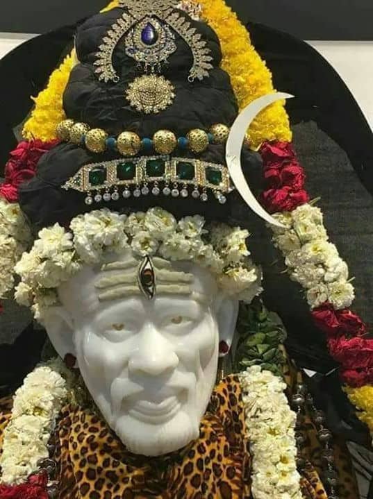 Sai Baba Pics