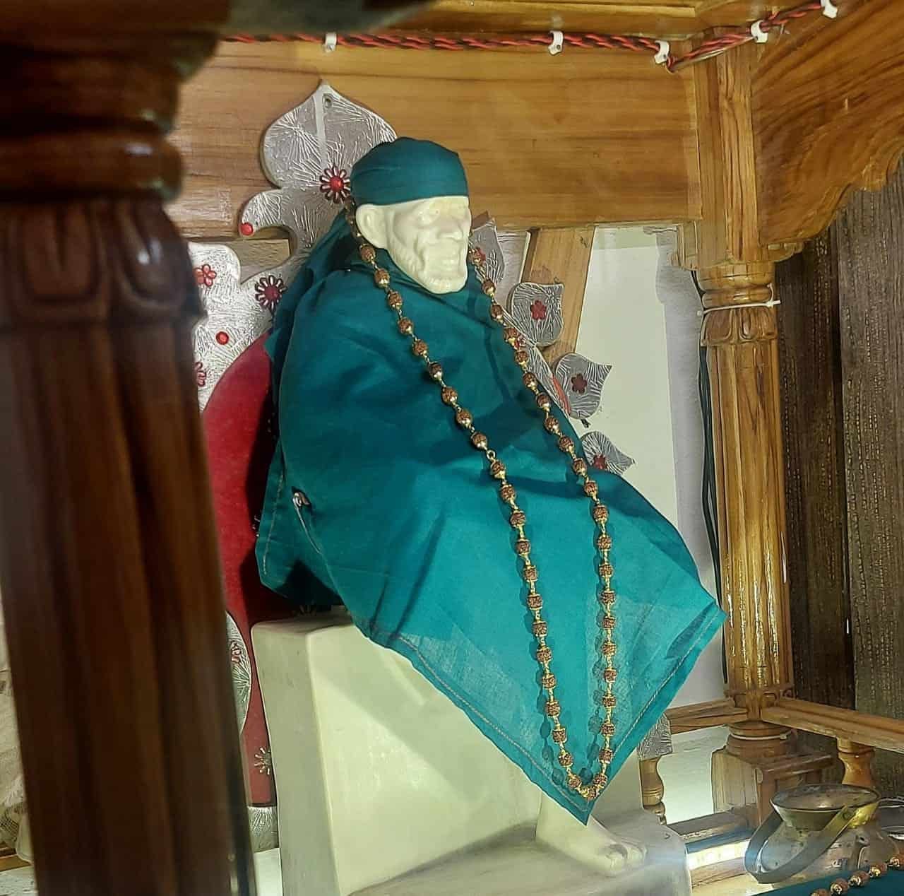Sai Baba Pics