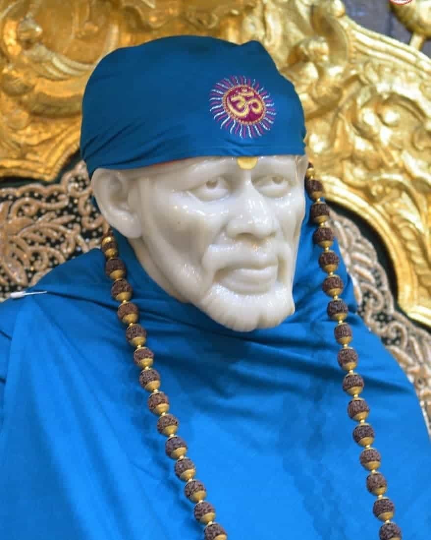 Sai Baba Wallpaper