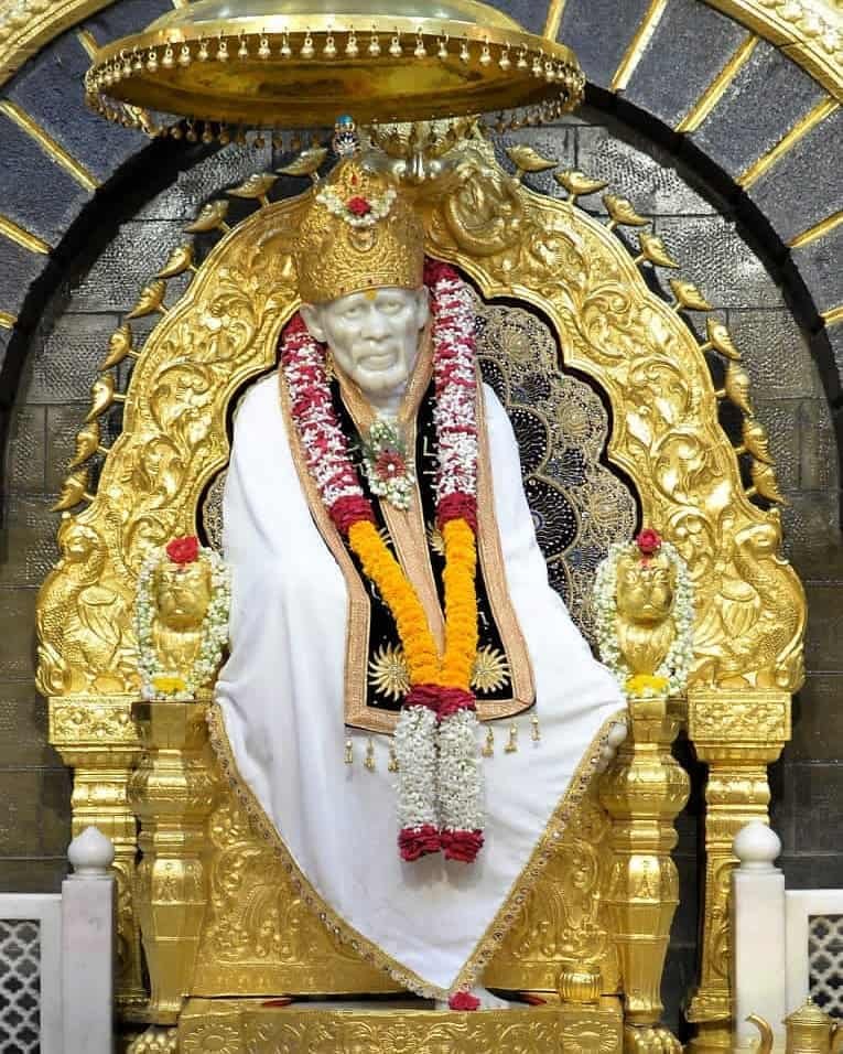Sai Baba Wallpapers
