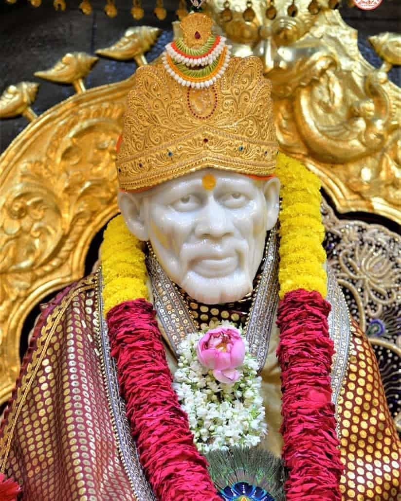 Sai Baba Wallpapers