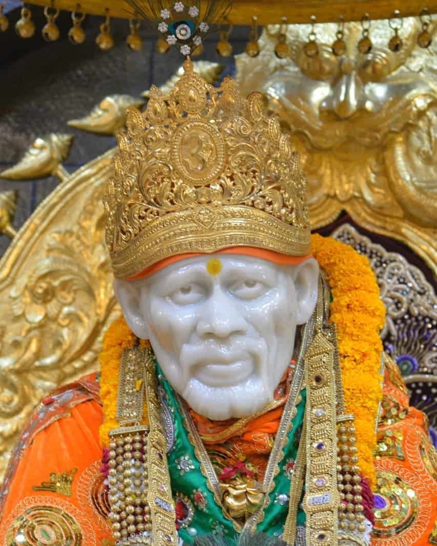 Sai Baba Wallpapers
