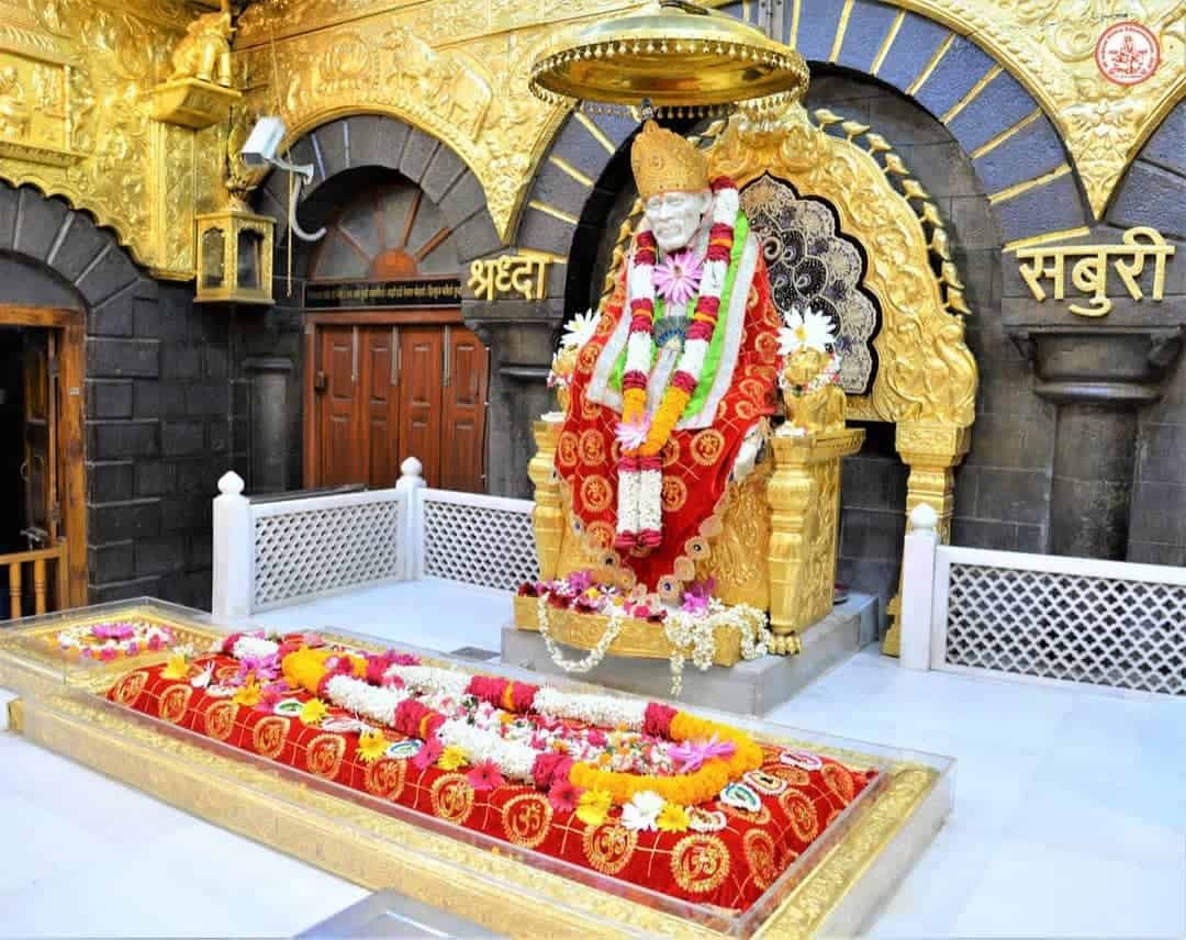 Sai Baba Wallpapers