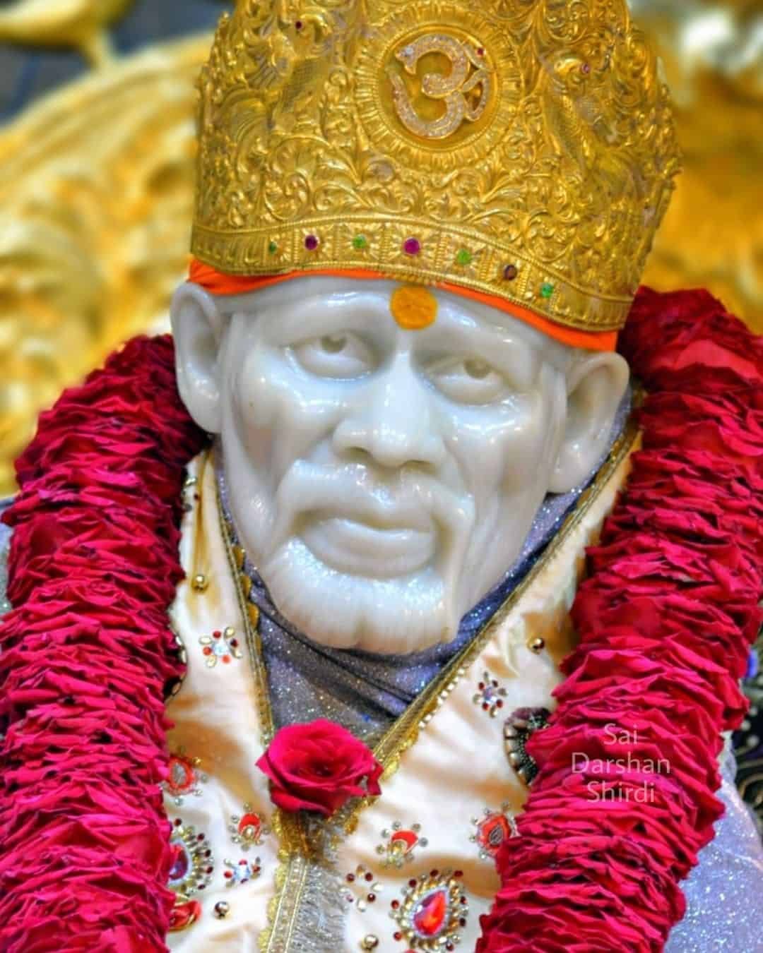Sai Baba Wallpapers