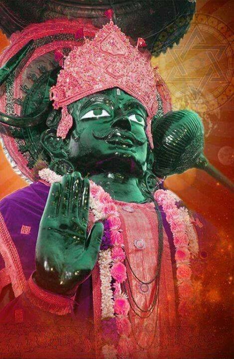 Shani Dev Images