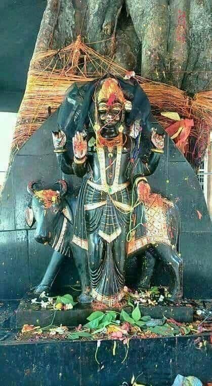 Shani Dev Images
