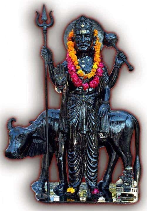 Shani Dev Images
