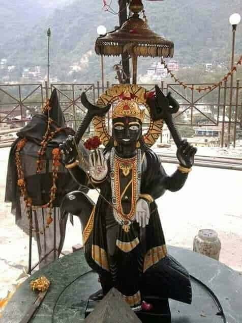 Shani Dev Images