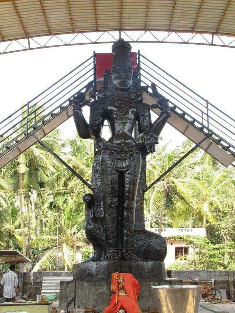 Shani Dev Images