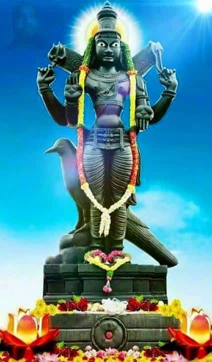 Shani Dev Images
