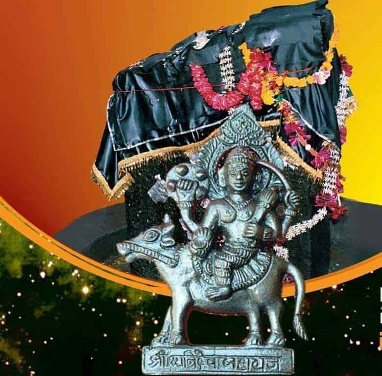 Shani Dev Photos
