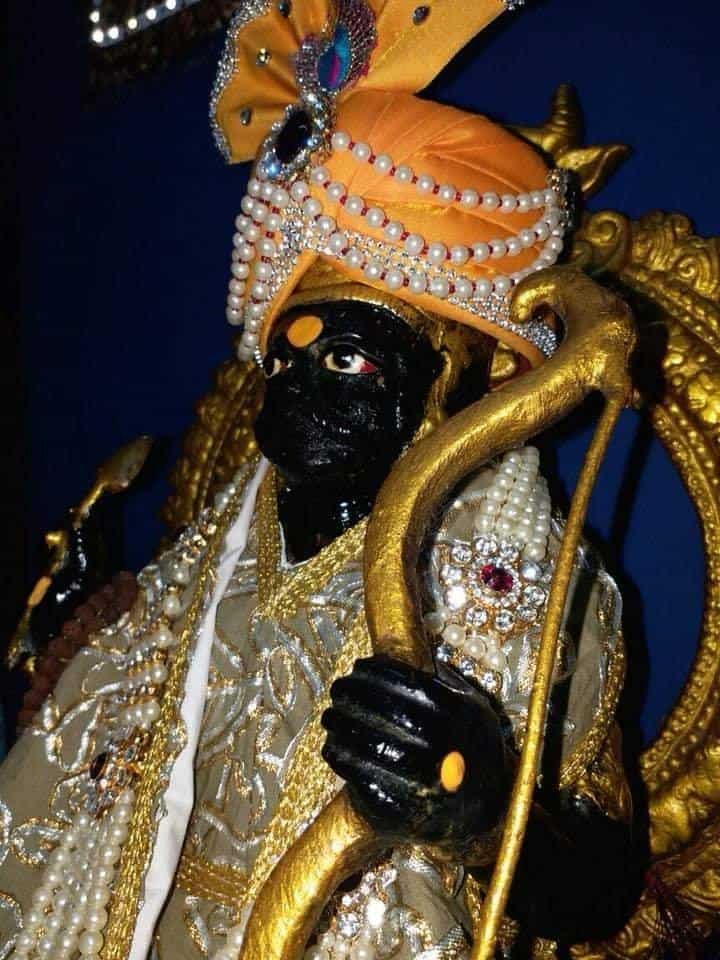 Shani Dev Photos