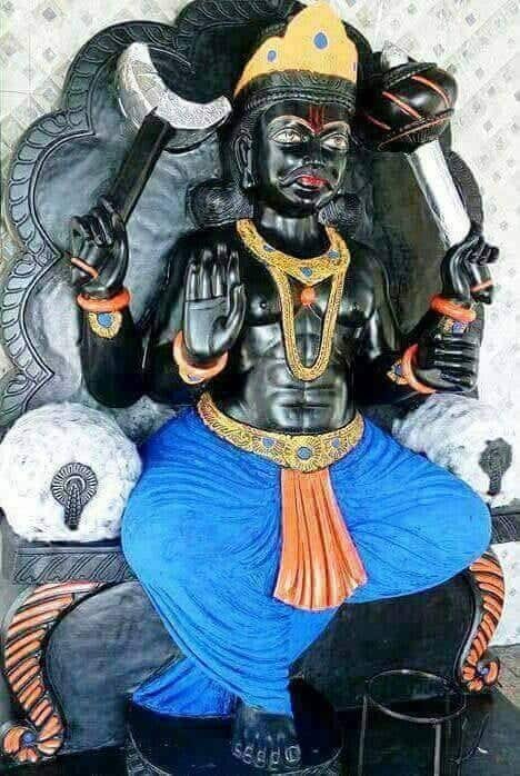 Shani Dev Photos