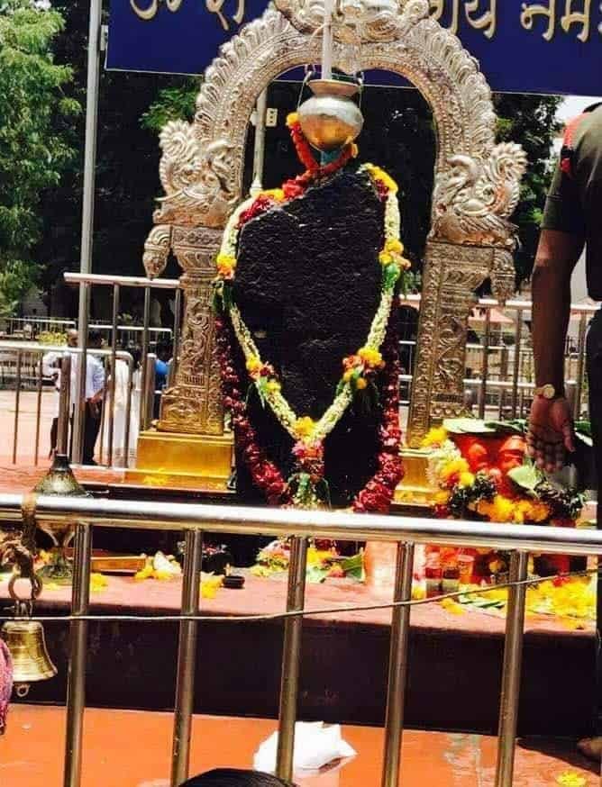 Shani Dev Pic