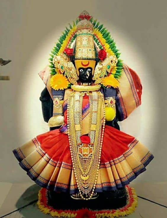 Shani Dev Pic