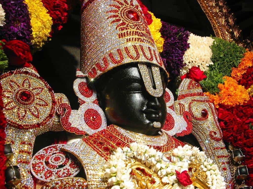 Shani Dev Pic