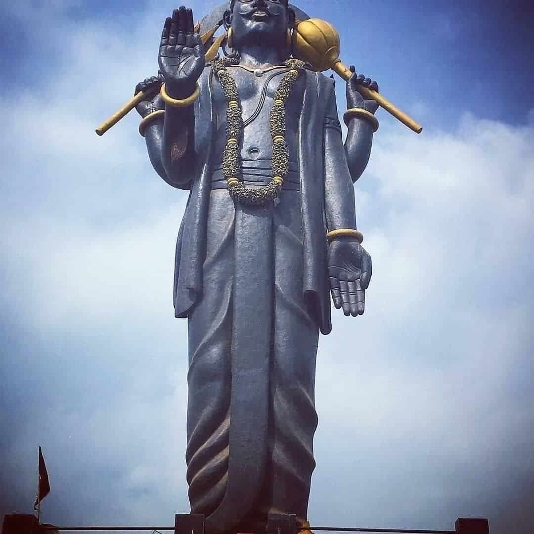 Shani Dev Pics