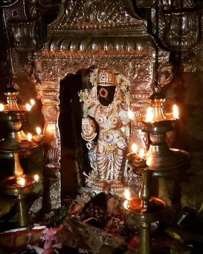 Shani Dev Pics