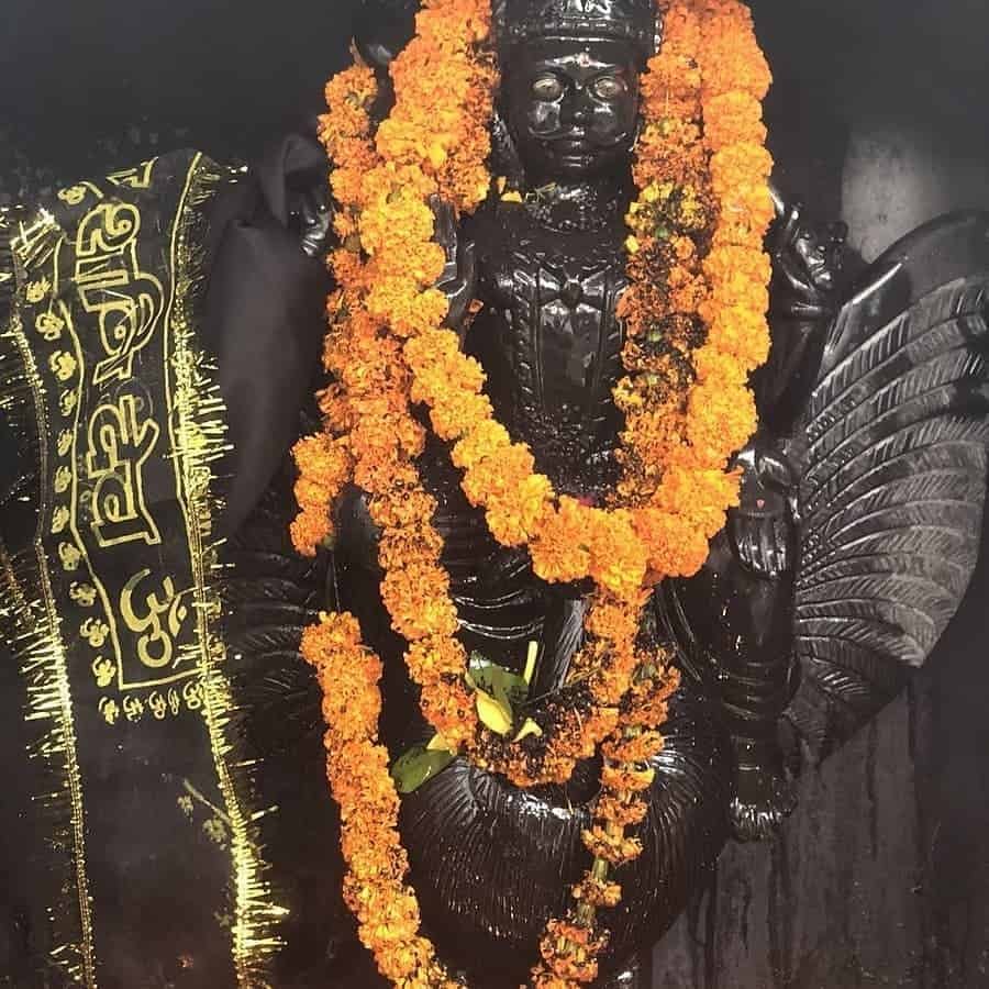 Shani Dev Pics