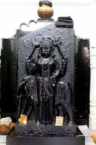 Shani Dev Image