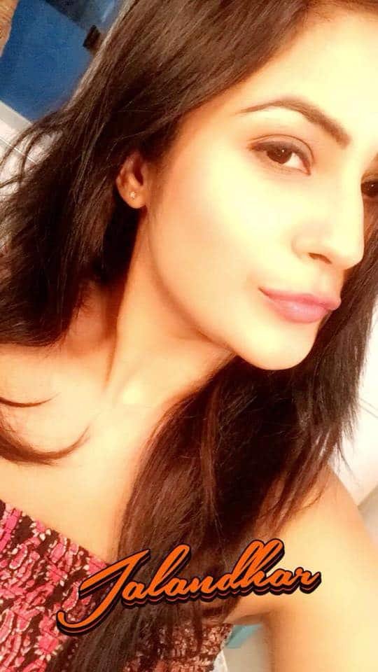 Shehnaaz Gill Photo