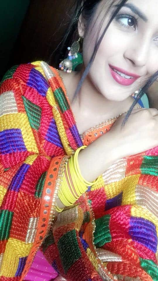 Shehnaaz Gill Pic