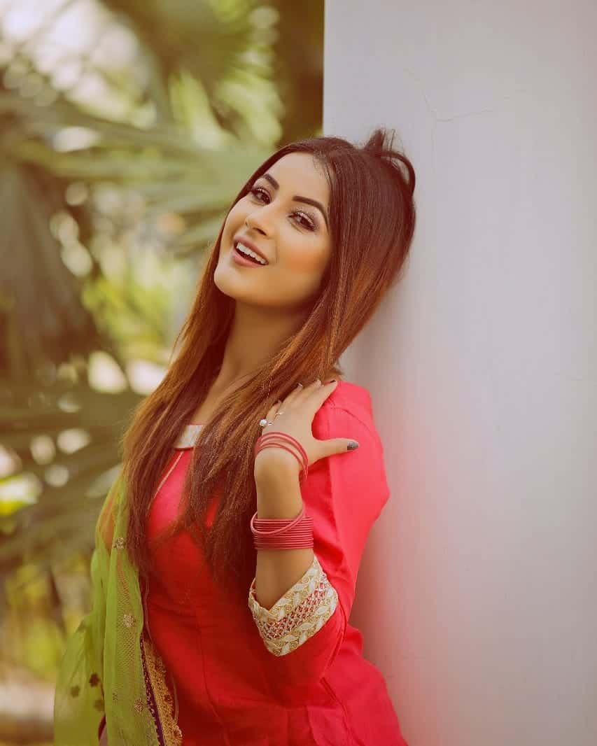 Shehnaaz Gill Pic
