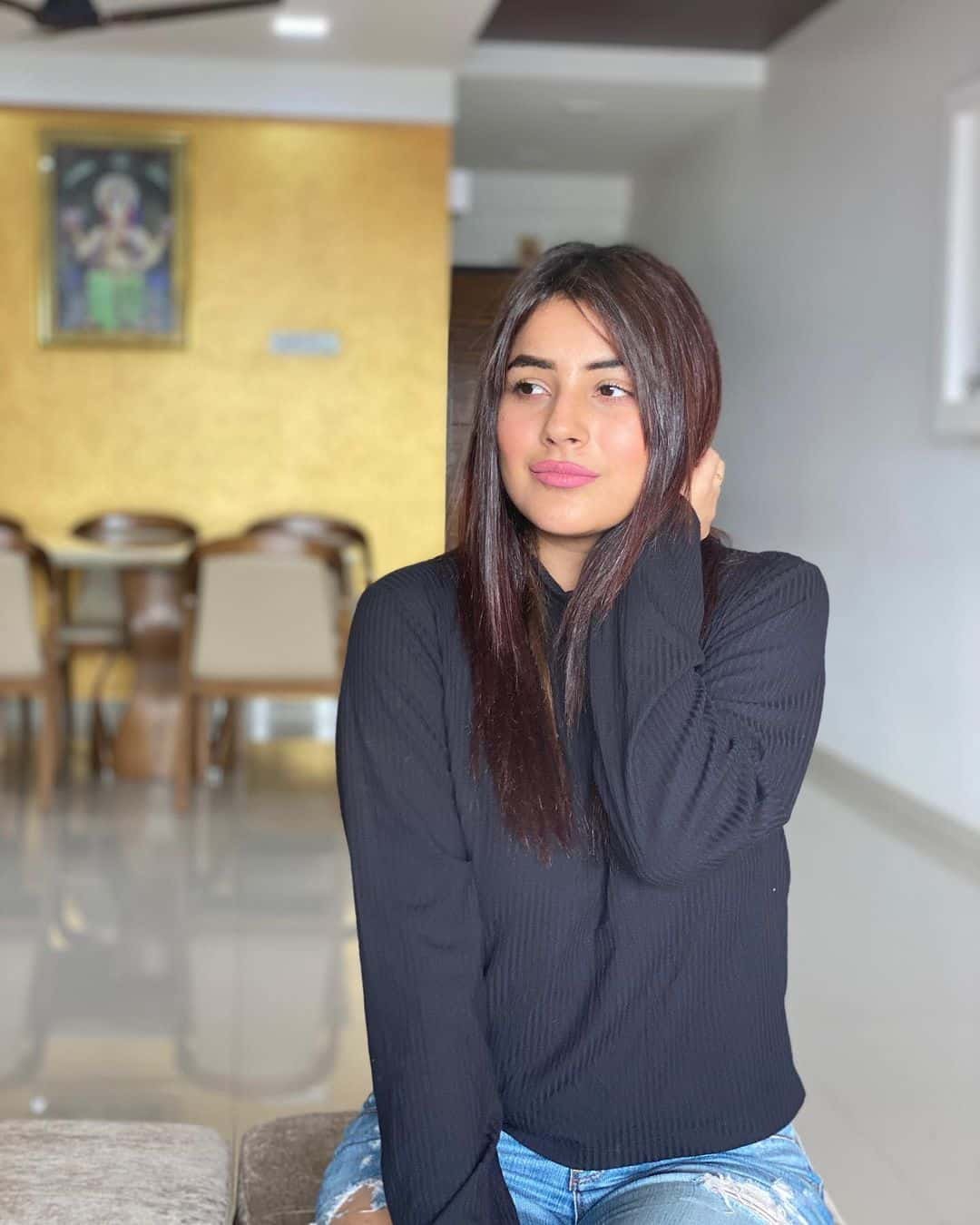 Shehnaaz Gill Pic