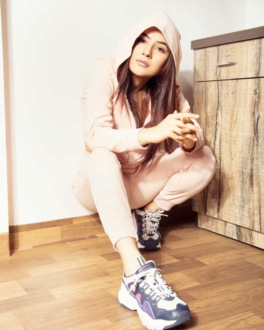 Shehnaaz Gill Pics